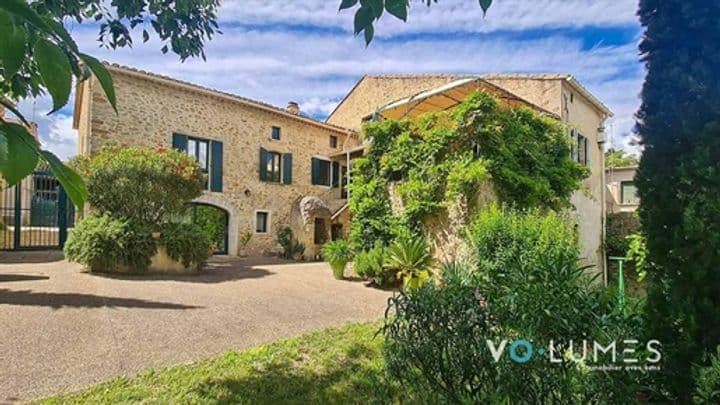 6 bedrooms house for sale in Uzes, France - Image 2