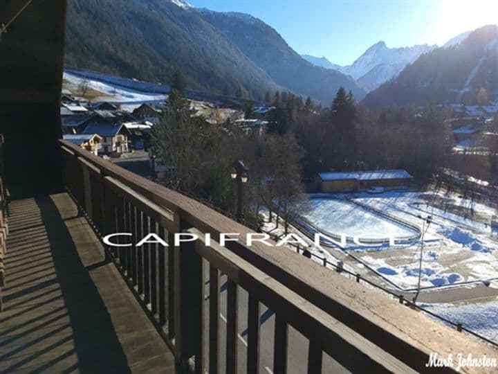 3 bedrooms apartment for sale in Les Contamines-Montjoie, France - Image 3