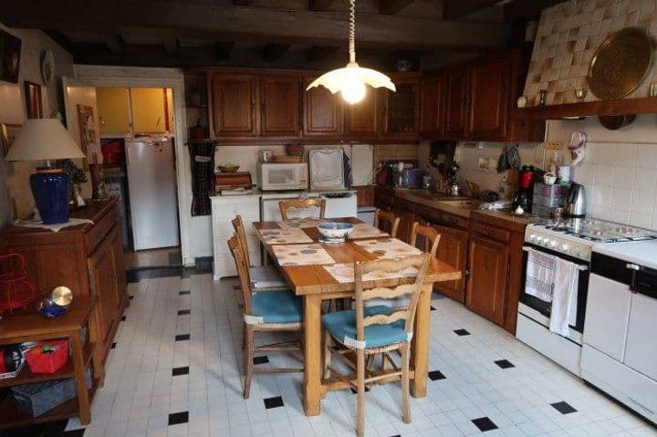 2 bedrooms house for sale in Clugnat, France - Image 7