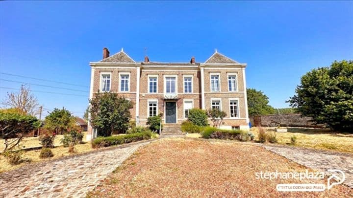 6 bedrooms other for sale in Monceau-le-Neuf-et-Faucouzy, France - Image 12