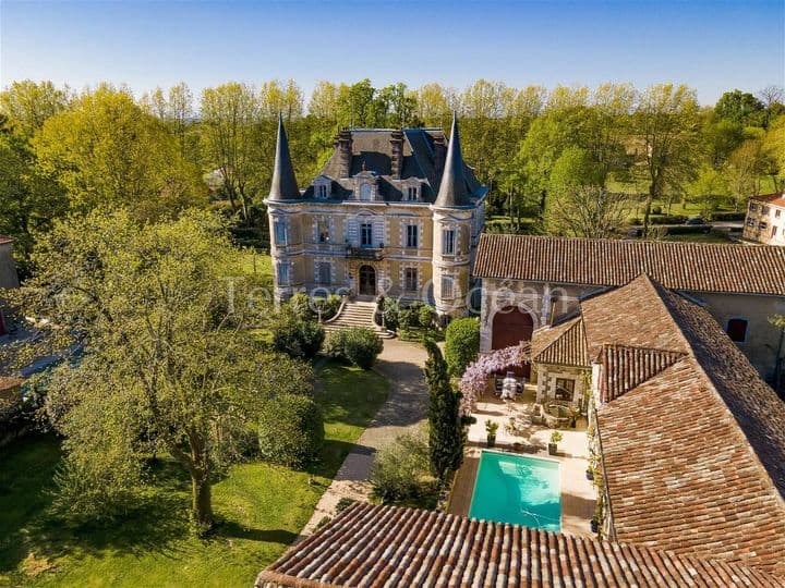 15 bedrooms house for sale in  France - Image 3