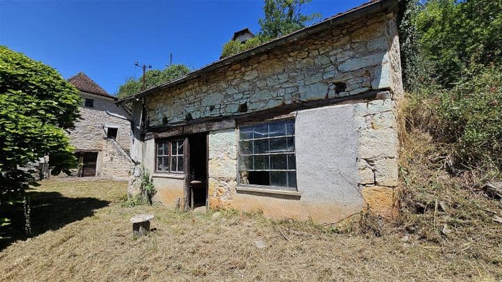 House for sale in SALVAGNAC CAJARC, France - Image 3