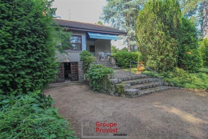 4 bedrooms house for sale in Gleize, France