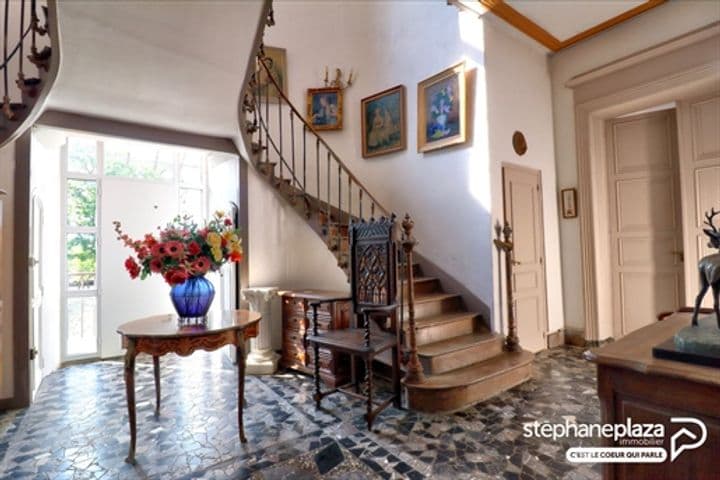 6 bedrooms other for sale in Monceau-le-Neuf-et-Faucouzy, France - Image 11