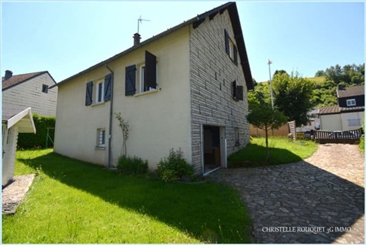 4 bedrooms house for sale in La Bourboule, France - Image 4