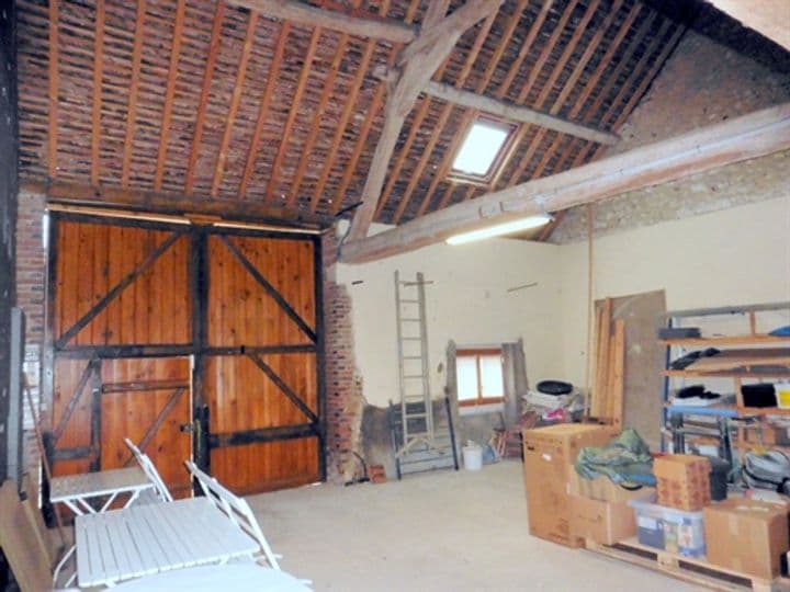 4 bedrooms other for sale in Sens, France - Image 11