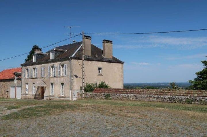 5 bedrooms house for sale in Chatelus-Malvaleix, France - Image 4