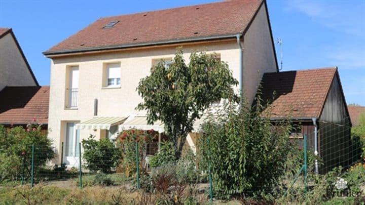 2 bedrooms house for sale in Autun, France - Image 10