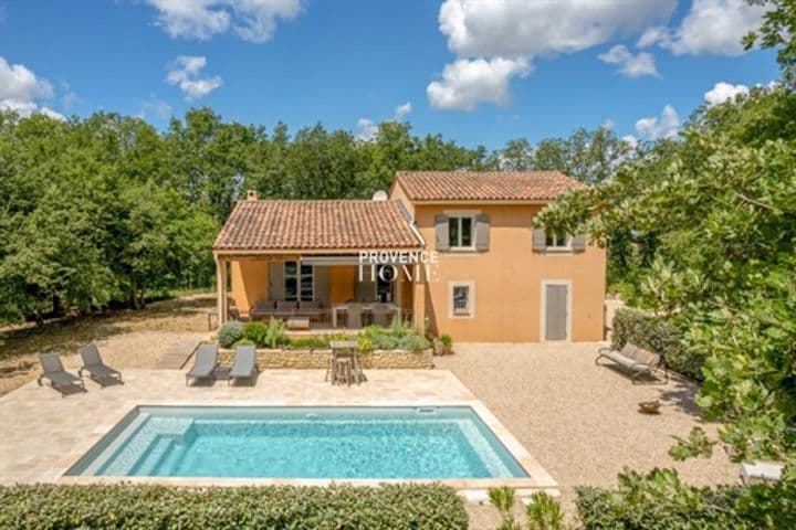 4 bedrooms house for sale in Apt, France