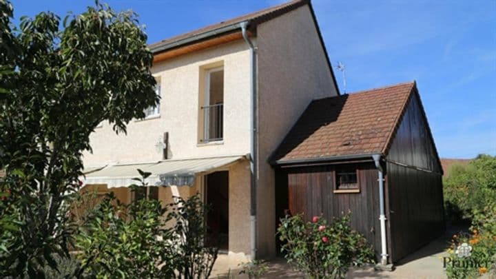 2 bedrooms house for sale in Autun, France - Image 9