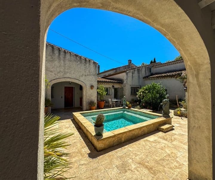 5 bedrooms other for sale in Arles, France - Image 8