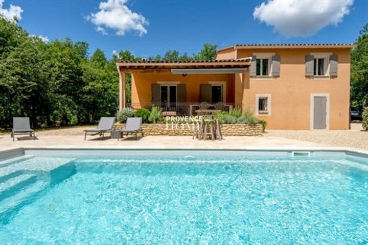 4 bedrooms house for sale in Apt, France - Image 8