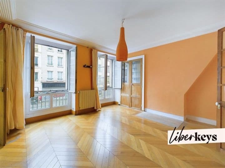 2 bedrooms apartment for sale in Paris 10eme, France - Image 4