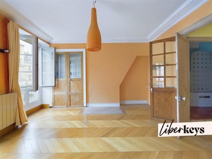 2 bedrooms apartment for sale in Paris 10eme, France - Image 10