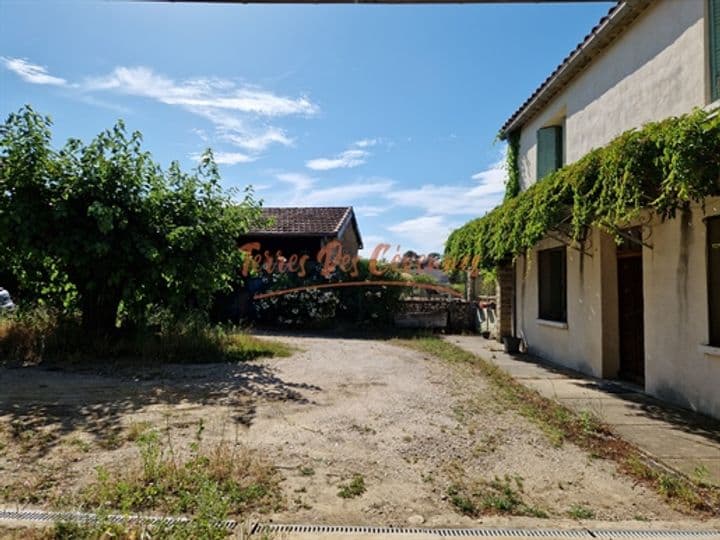 5 bedrooms other for sale in Ribaute-les-Tavernes, France - Image 2