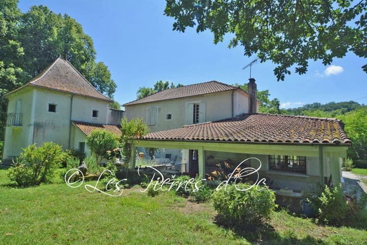 5 bedrooms house for sale in  France - Image 3