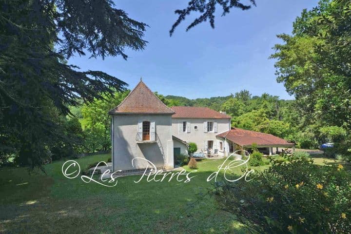 5 bedrooms house for sale in  France - Image 4