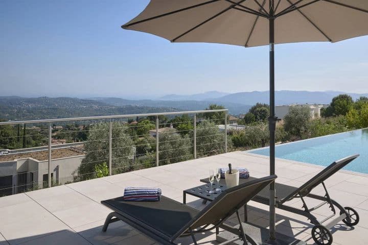 5 bedrooms house for sale in Chateauneuf-Grasse, France - Image 6