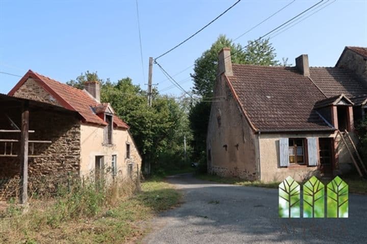 House for sale in Chatelus-Malvaleix, France - Image 12