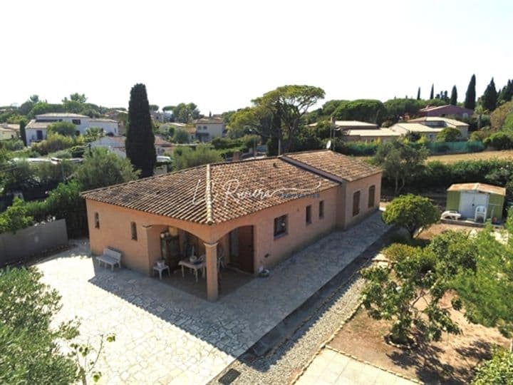 3 bedrooms house for sale in Frejus, France - Image 8