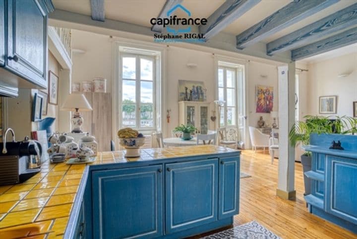 2 bedrooms apartment for sale in Villeneuve-sur-Lot, France - Image 6