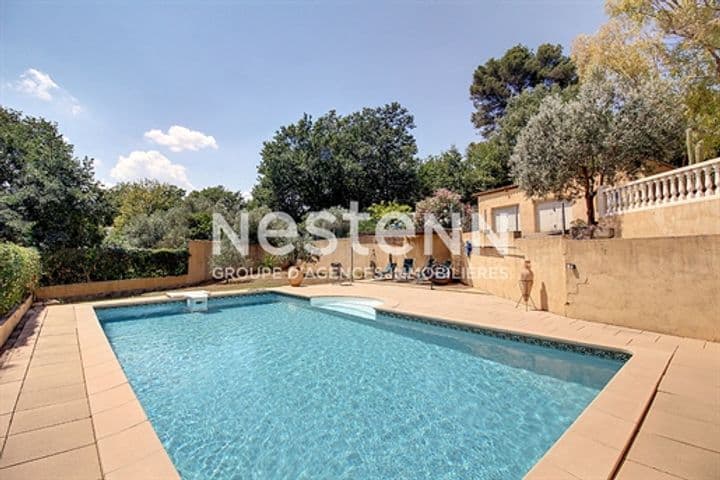 5 bedrooms house for sale in Draguignan, France - Image 4