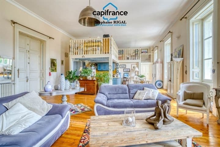 2 bedrooms apartment for sale in Villeneuve-sur-Lot, France - Image 3