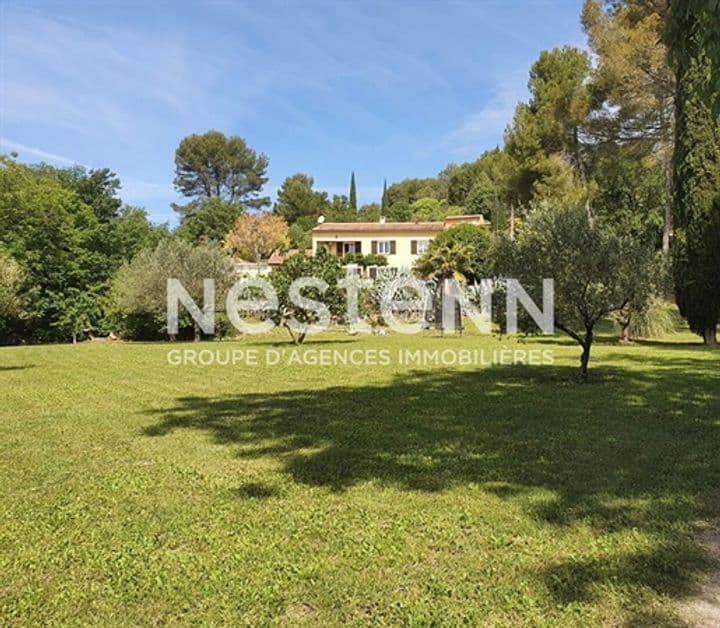 5 bedrooms house for sale in Draguignan, France - Image 2