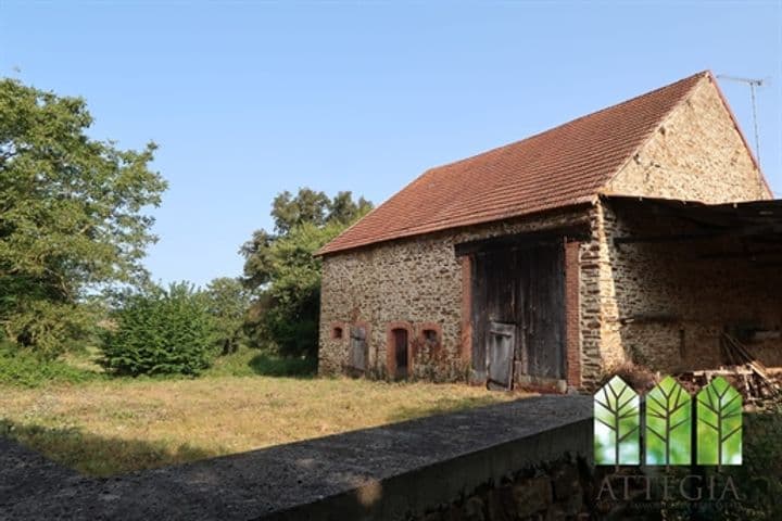 House for sale in Chatelus-Malvaleix, France - Image 3