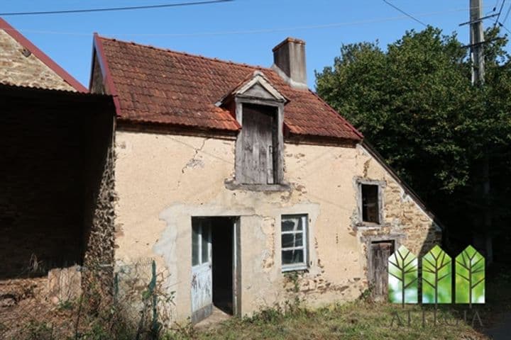 House for sale in Chatelus-Malvaleix, France - Image 7