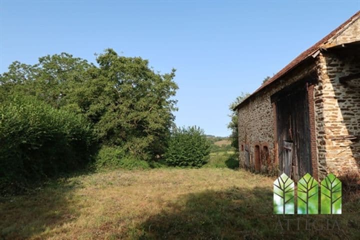 House for sale in Chatelus-Malvaleix, France - Image 2