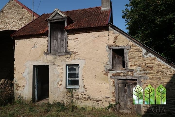 House for sale in Chatelus-Malvaleix, France - Image 11