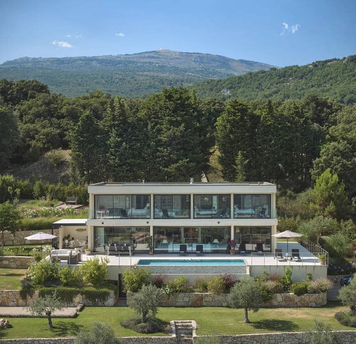 5 bedrooms house for sale in Chateauneuf-Grasse, France - Image 4