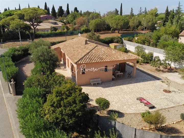 3 bedrooms house for sale in Frejus, France - Image 9