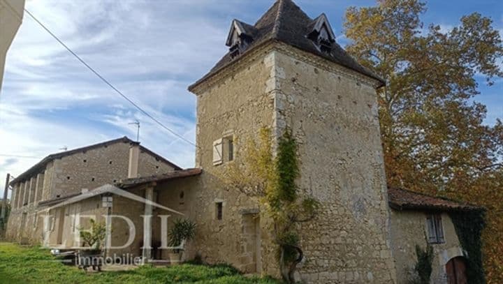 5 bedrooms other for sale in Mauvezin, France - Image 4