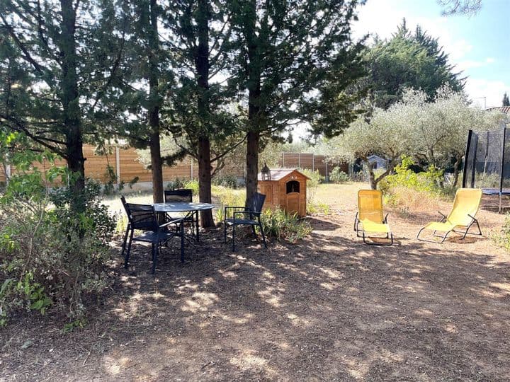 3 bedrooms house for sale in Uzes, France - Image 2