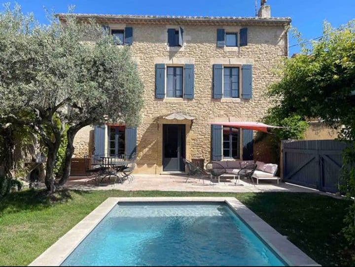 5 bedrooms house for sale in Avignon, France