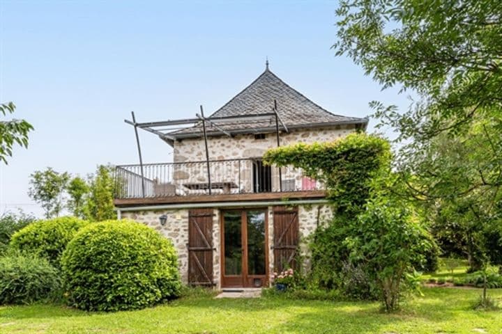 4 bedrooms house for sale in La Fouillade, France - Image 3