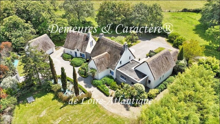 5 bedrooms house for sale in guerande, France - Image 5