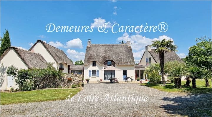 5 bedrooms house for sale in guerande, France - Image 6