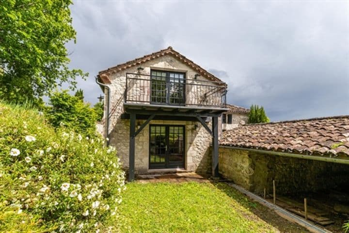 4 bedrooms house for sale in Montcuq-en-Quercy-Blanc, France - Image 7