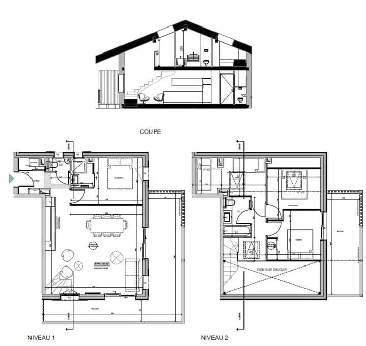 3 bedrooms house for sale in Samoens, France - Image 7