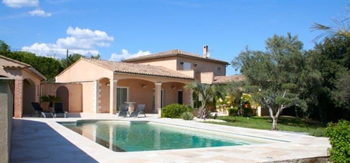 4 bedrooms house for sale in Saint-Martin-dArdeche, France - Image 4