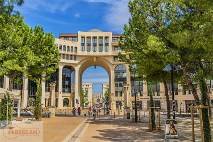 Apartment for sale in Montpellier, France - Image 5