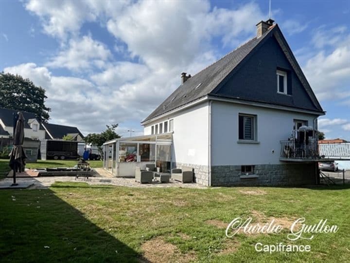 4 bedrooms house for sale in Guegon, France - Image 12