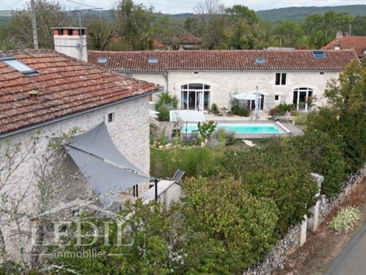 7 bedrooms other for sale in Cahors, France - Image 2