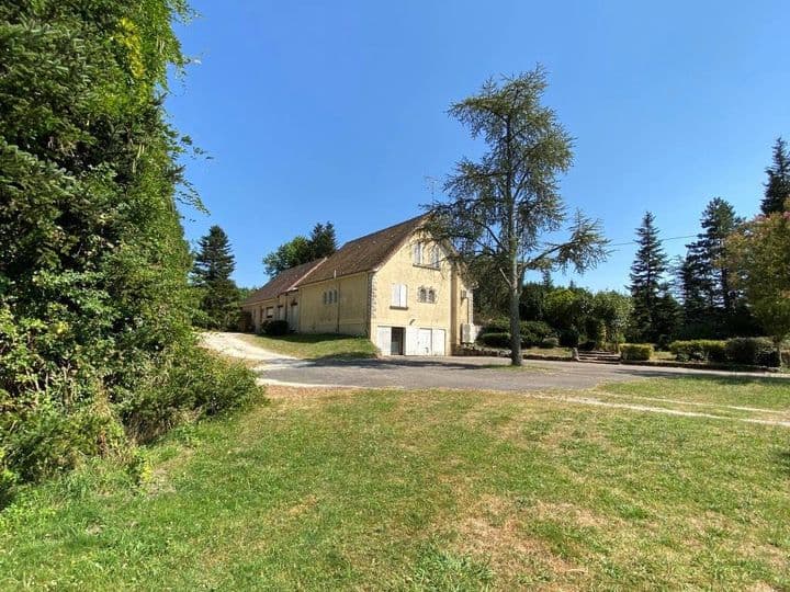 5 bedrooms house for sale in st savin, France - Image 10