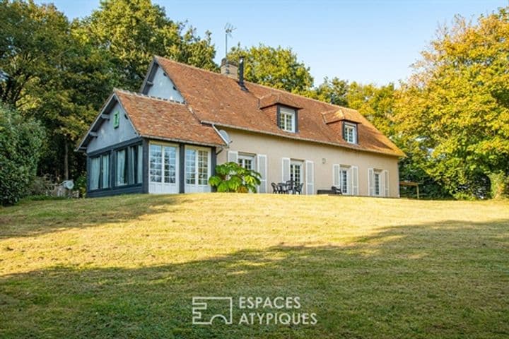 6 bedrooms house for sale in Fay, France