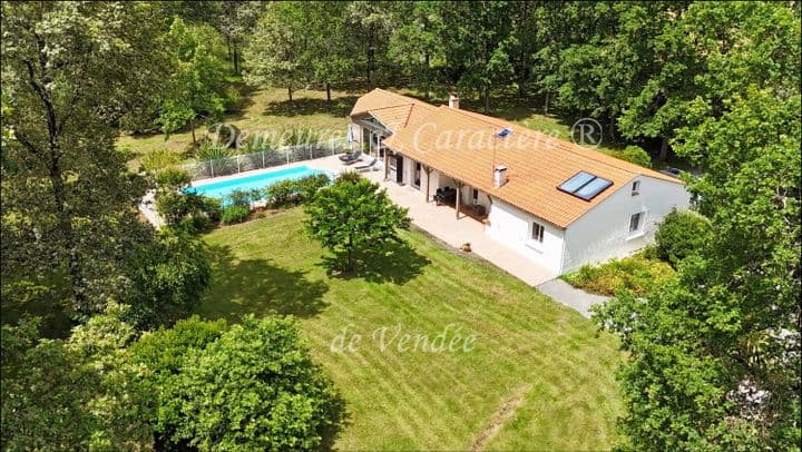 4 bedrooms house for sale in challans, France - Image 3