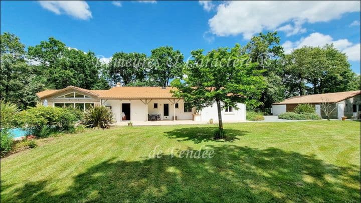 4 bedrooms house for sale in challans, France - Image 4